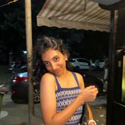 Aswathi Ranjith
