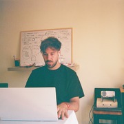 Brian Guadalupe's avatar