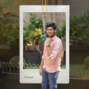 Chaitanya Kamble's avatar