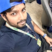 Sanath Kamaraj's avatar