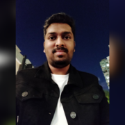 Harish Sundar's avatar