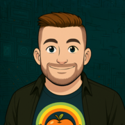Daniel Schemann's avatar