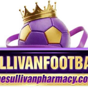 Thesullivan Pharmacy's avatar