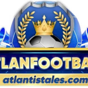 Atlan Football's avatar