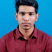 S.Ashwin Daniel