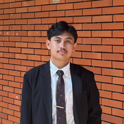 Hafiz Dhiyaulhaq's avatar