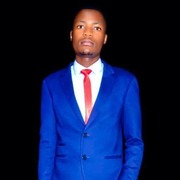 KWIZERA Luc's avatar