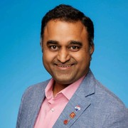 Hardik Shah's avatar