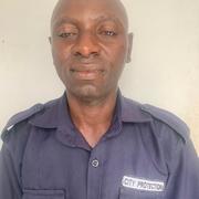 Gideon Dogolamba's avatar