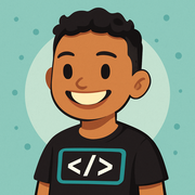 Tolotra Anthony RANDRIAMBOLOLONA's avatar