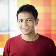 Afian Anwar's avatar