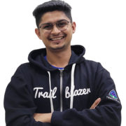 Parth Ravani's avatar