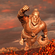 Vikas Chepuri's avatar