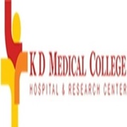 kdmedicalcollege Mtr's avatar