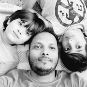 SreeGanesh Jagatab's avatar