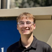 Levi Vanderlinden's avatar