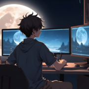 Unadkat Prince Nileshbhai