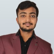 Paras Patel's avatar