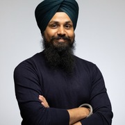 Karmjit Singh