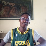 Adedotun  Babarinlo's avatar
