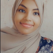 Asmaa Alhadi