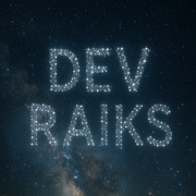 Dmitriy Parhomenko's avatar