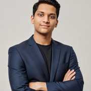 Govind Krishna