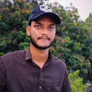 Ehthisham M's avatar