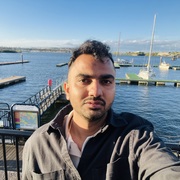 Rohit Ushir's avatar