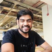 Tirupati Balan's avatar