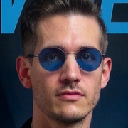 Patrick Blanks's avatar