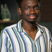 Dalton Nyakundi's avatar