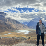 Calvin Rogers's avatar