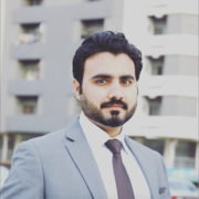 Ali Anwar