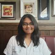 Vennela Vallabhaneni's avatar