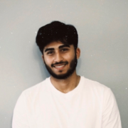 Yash Patel