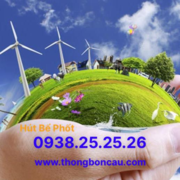Thông bồn cầu Nam Thành's avatar