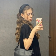 Polina Shevtsova's avatar