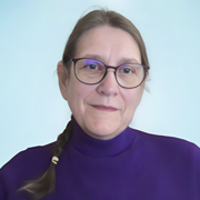 Betsy Parsons's avatar