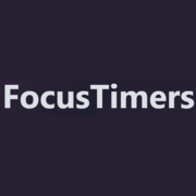 Focus Timers's avatar