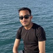 Hosni Belfeki's avatar