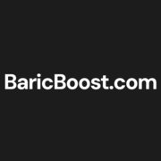 Baric Boost's avatar