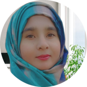 Mehreen Siraj's avatar