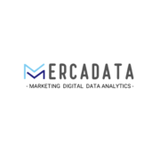 MERCADATA Marketing Digital's avatar