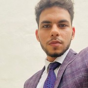 Saif Almajd's avatar