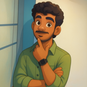hari sankar's avatar
