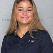 Coral Carlsson's avatar