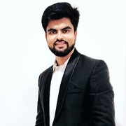 Shubham Jain's avatar