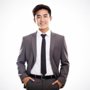 BLV Kai Qin's avatar