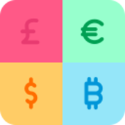 currency rate's avatar